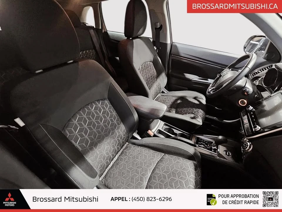 2023 Mitsubishi RVR - Image 13 of 20