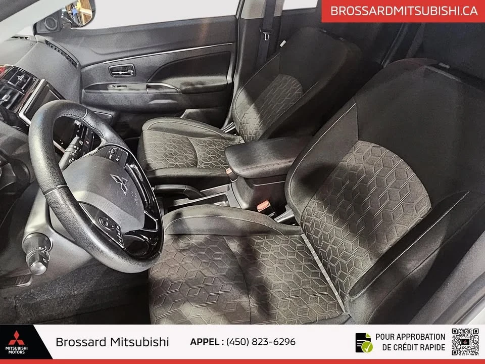 2023 Mitsubishi RVR - Image 9 of 20