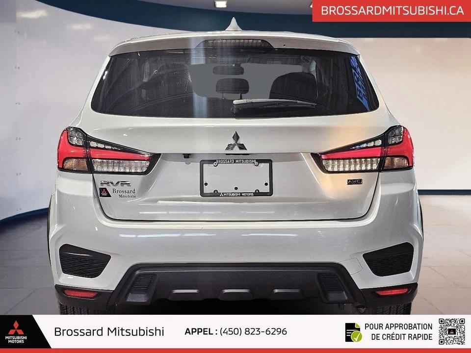 2023 Mitsubishi RVR - Image 3 of 20