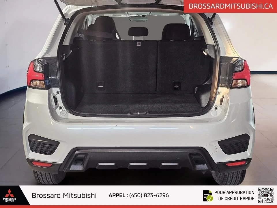 2023 Mitsubishi RVR - Image 6 of 20