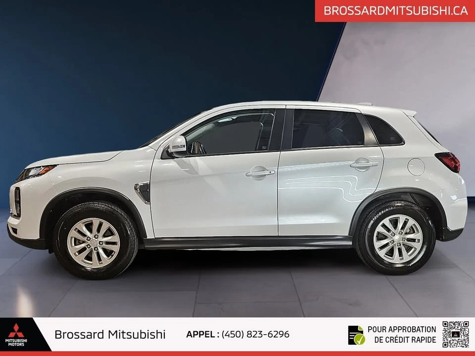 2023 Mitsubishi RVR - Image 4 of 20