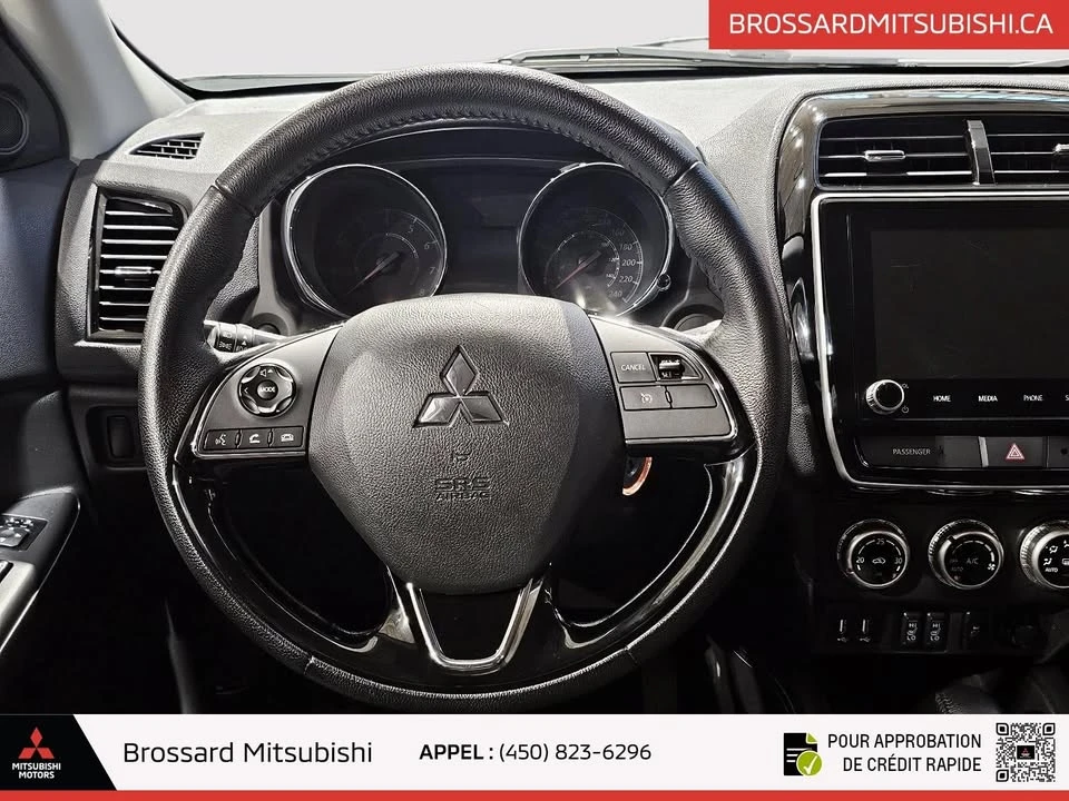 2023 Mitsubishi RVR - Image 16 of 20