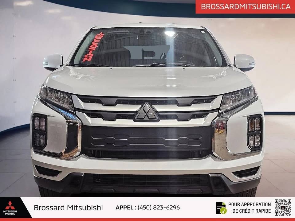 2023 Mitsubishi RVR - Image 2 of 20