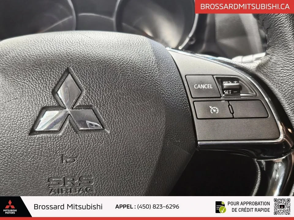 2023 Mitsubishi RVR - Image 17 of 20