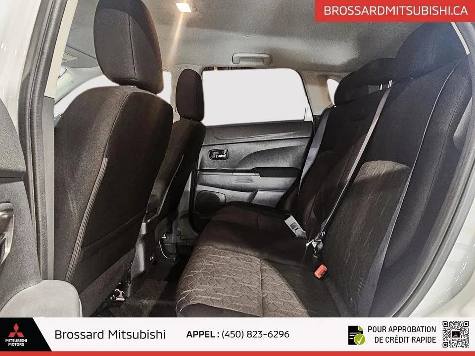 2023 Mitsubishi RVR - Image 10 of 20