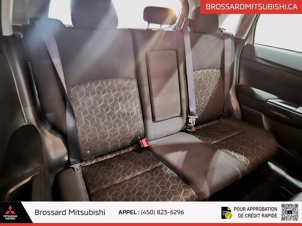 2023 Mitsubishi RVR - Image 14 of 20