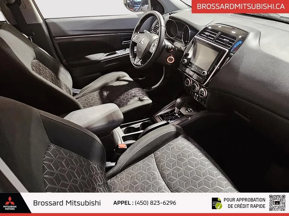 2023 Mitsubishi RVR - Image 12 of 20