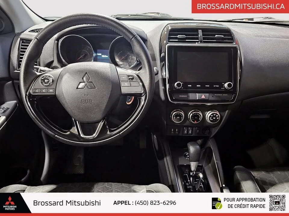 2023 Mitsubishi RVR - Image 15 of 20