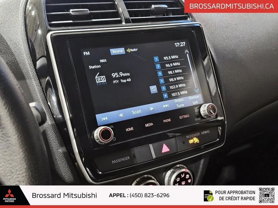 2023 Mitsubishi RVR - Image 20 of 20