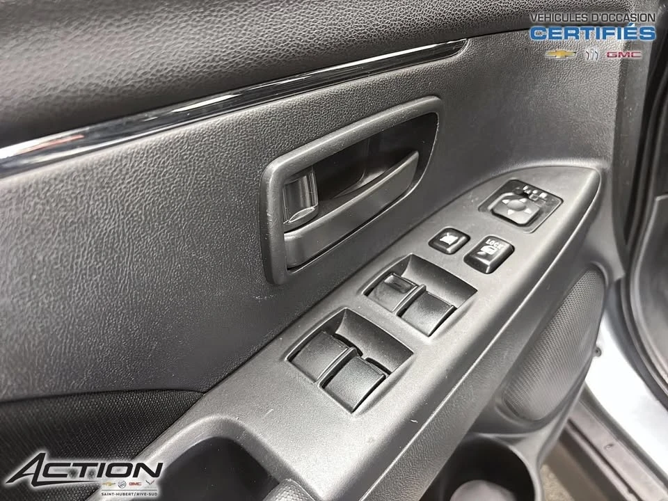 2023 Mitsubishi RVR - Image 10 of 19