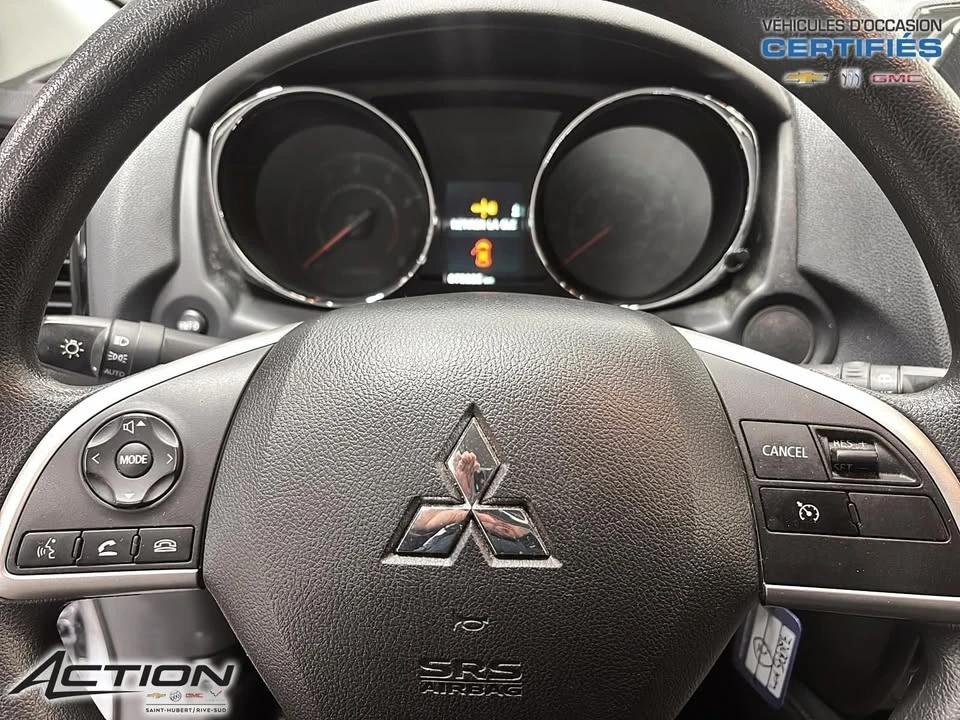 2023 Mitsubishi RVR - Image 14 of 19