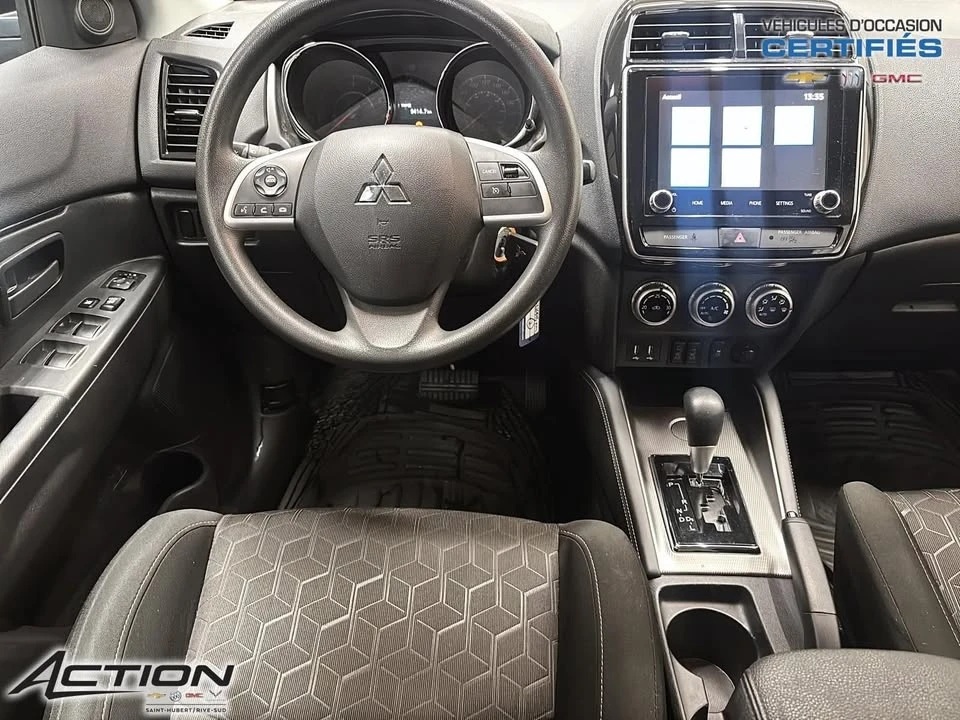 2023 Mitsubishi RVR - Image 19 of 19