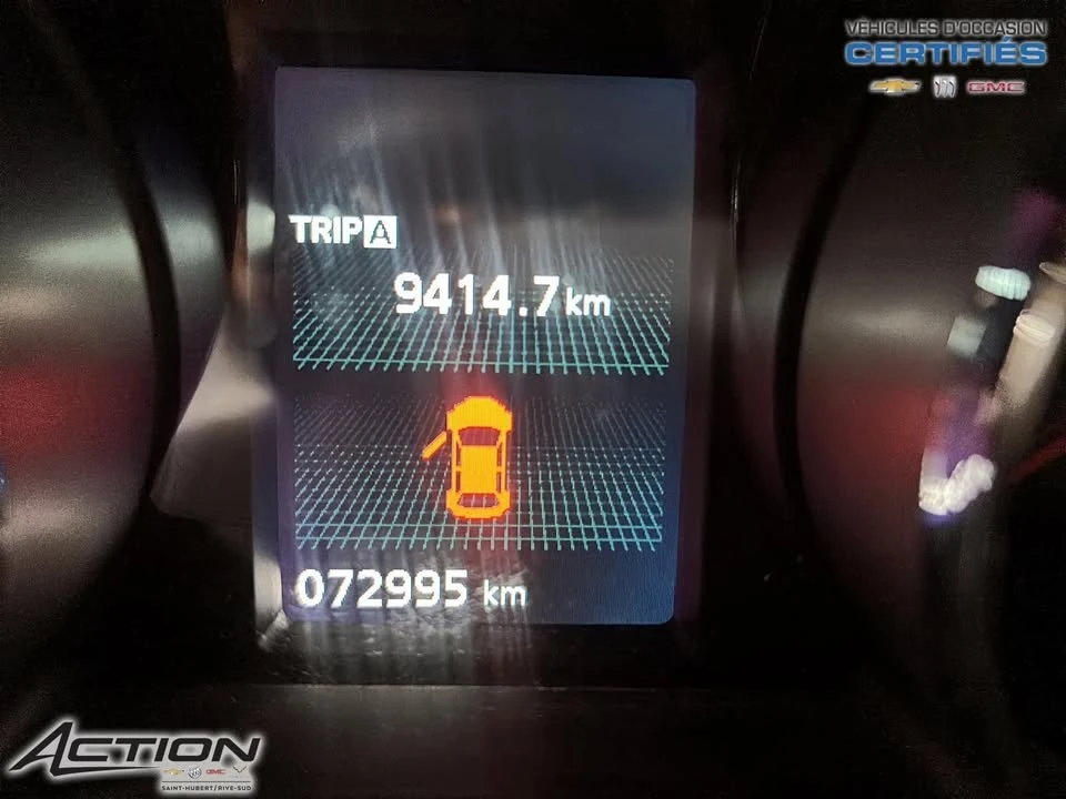 2023 Mitsubishi RVR - Image 16 of 19