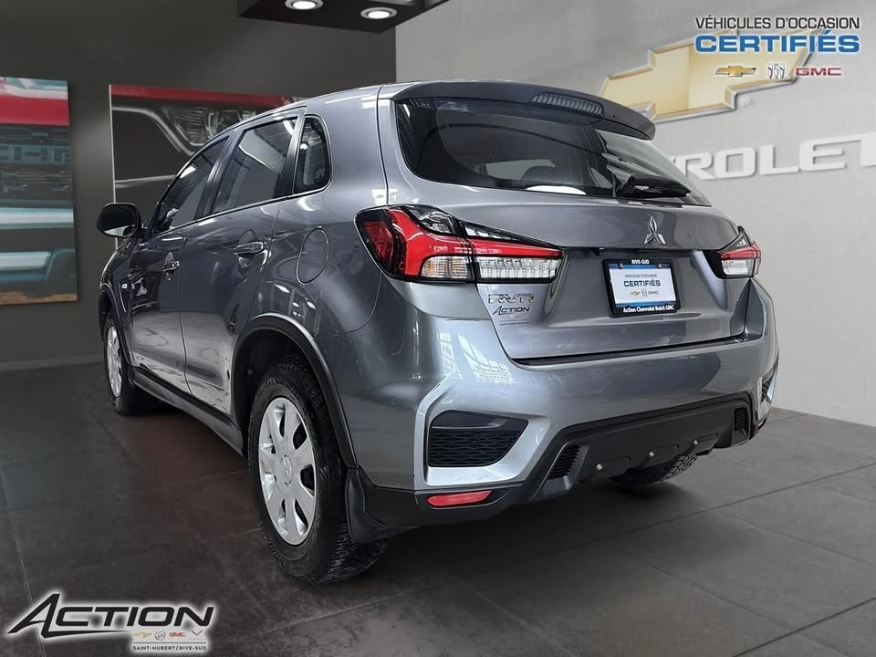 2023 Mitsubishi RVR - Image 4 of 19