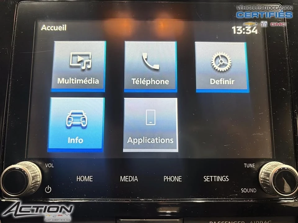 2023 Mitsubishi RVR - Image 13 of 19