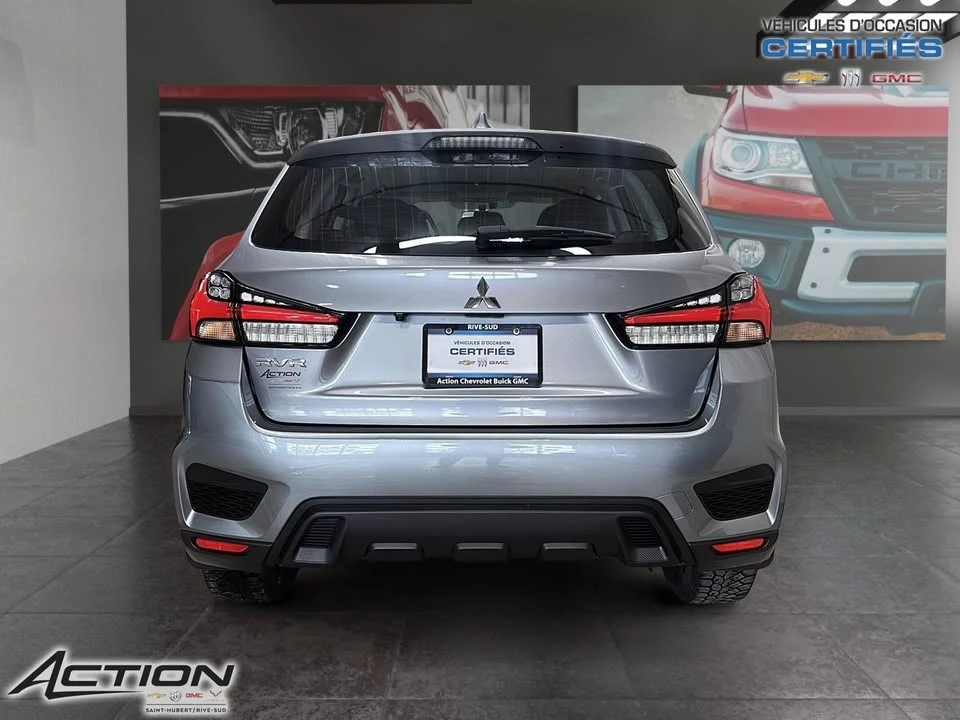 2023 Mitsubishi RVR - Image 3 of 19