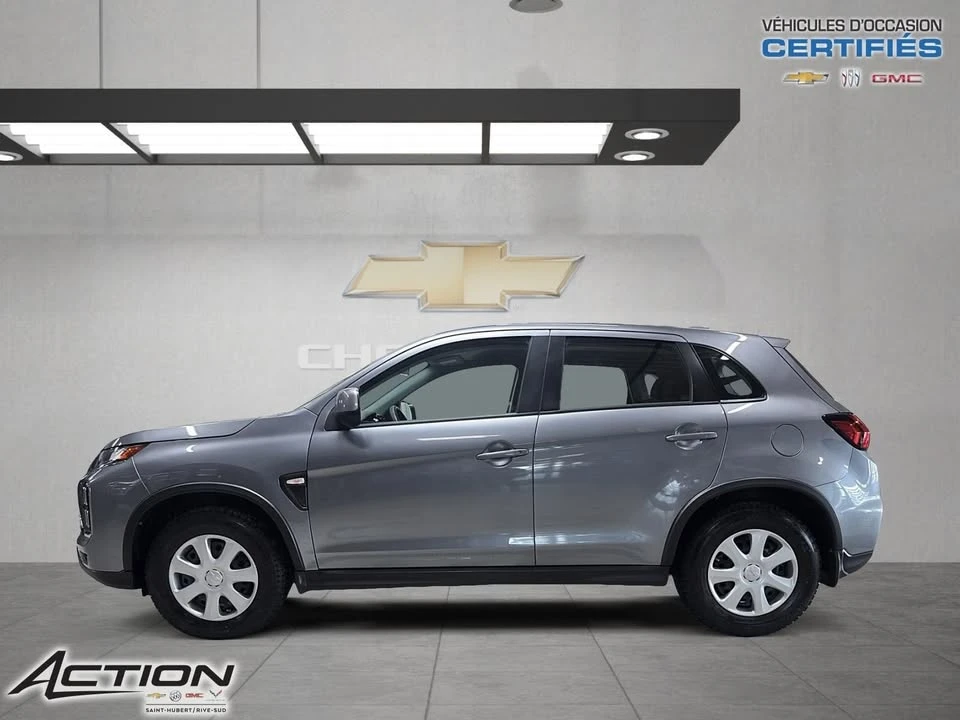 2023 Mitsubishi RVR - Image 5 of 19
