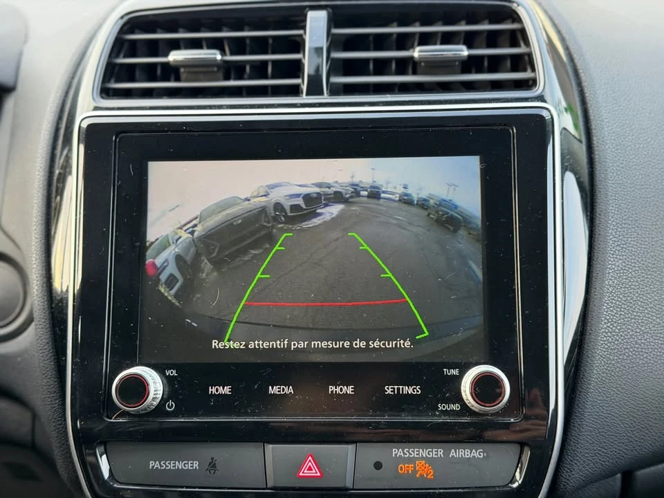 2023 Mitsubishi RVR - Image 15 of 19