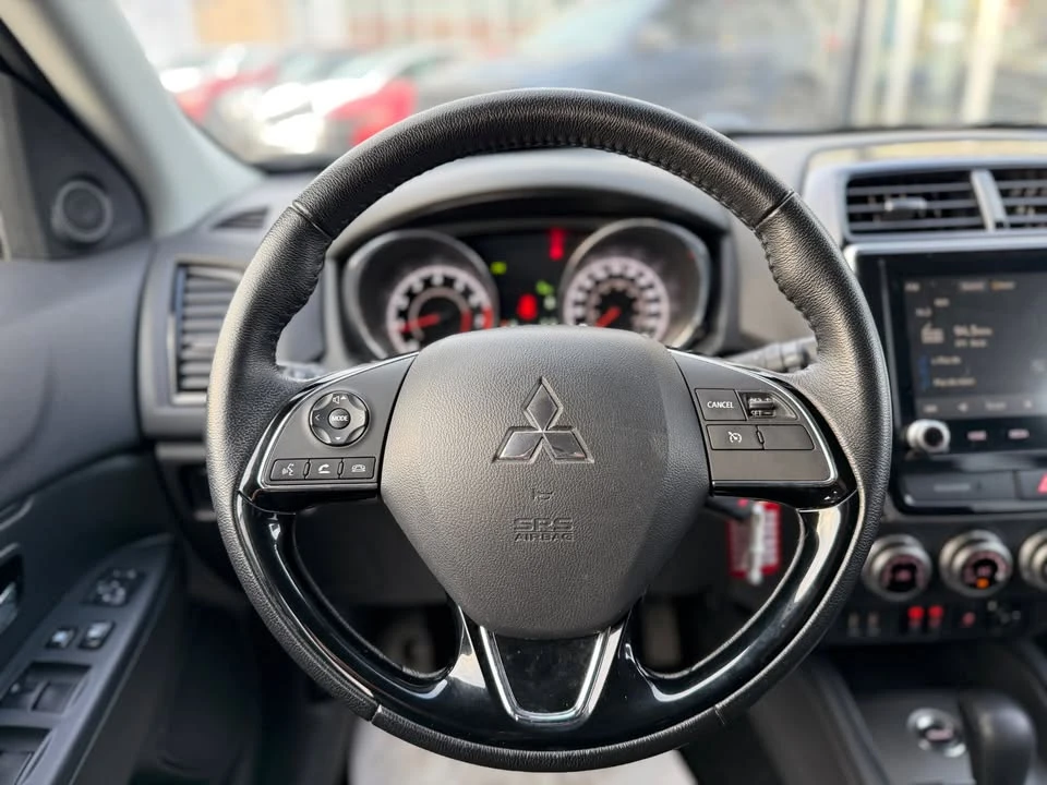 2023 Mitsubishi RVR - Image 19 of 19