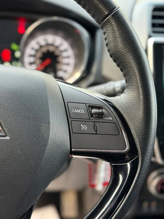 2023 Mitsubishi RVR - Image 12 of 19