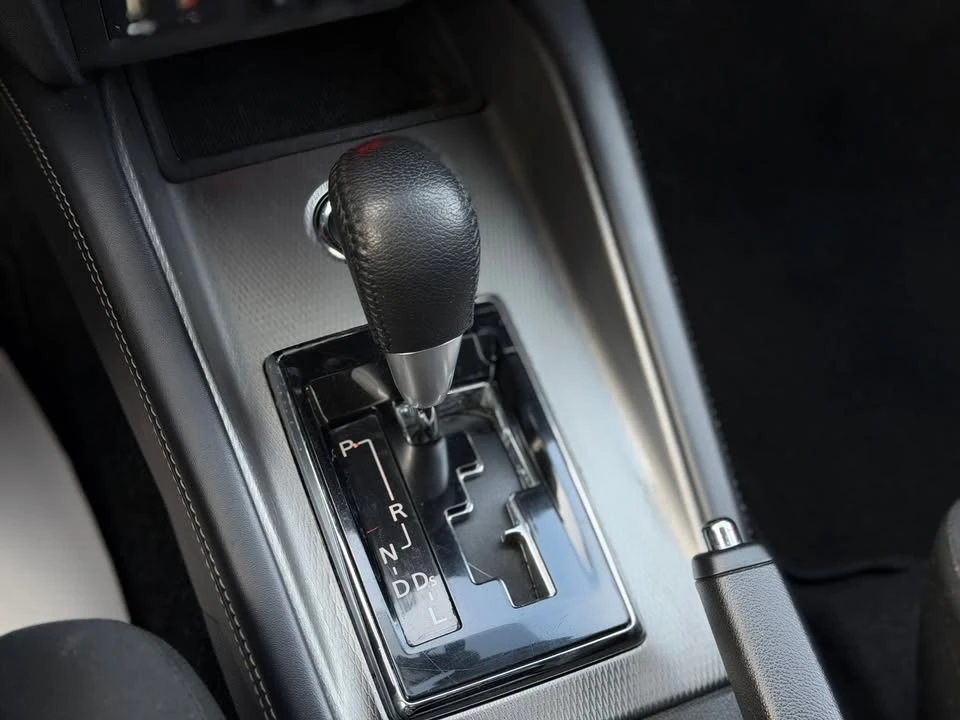 2023 Mitsubishi RVR - Image 18 of 19