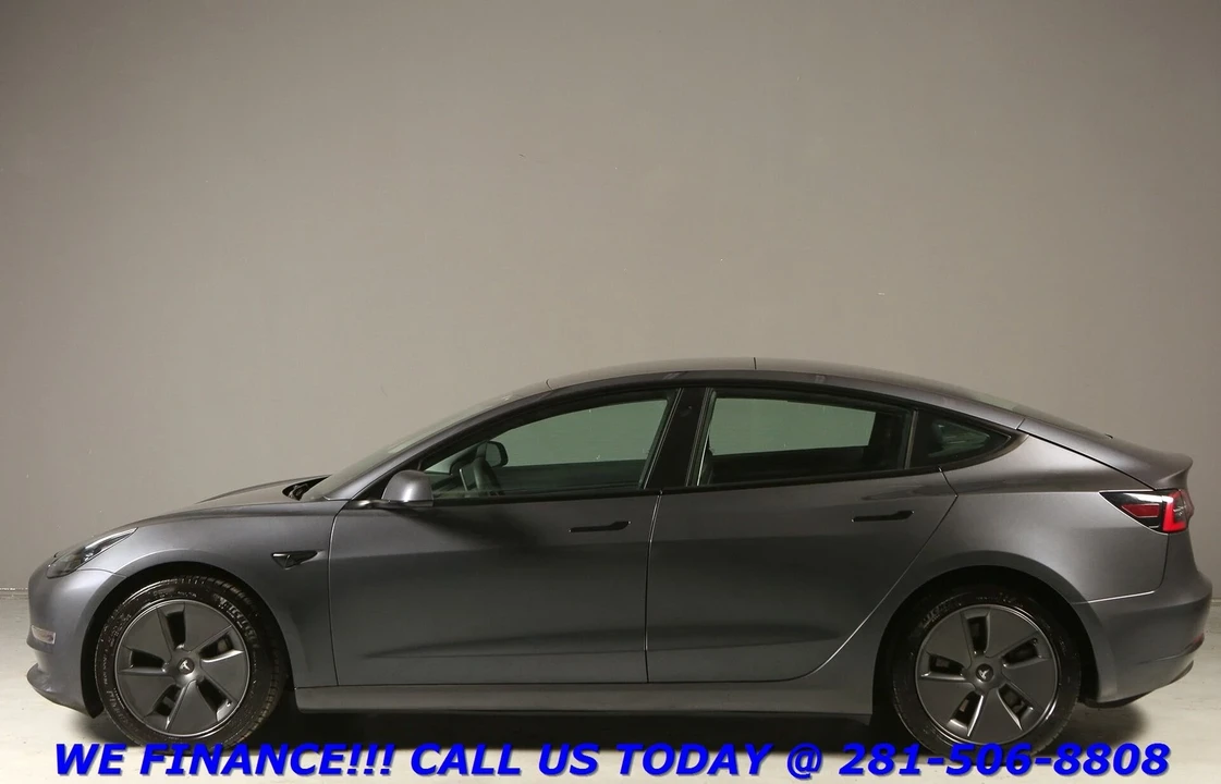 2023 Tesla Model 3 - Image 4 of 21