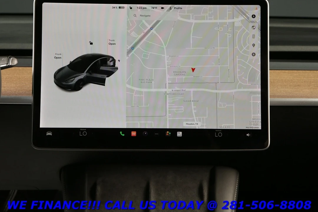 2023 Tesla Model 3 - Image 15 of 21