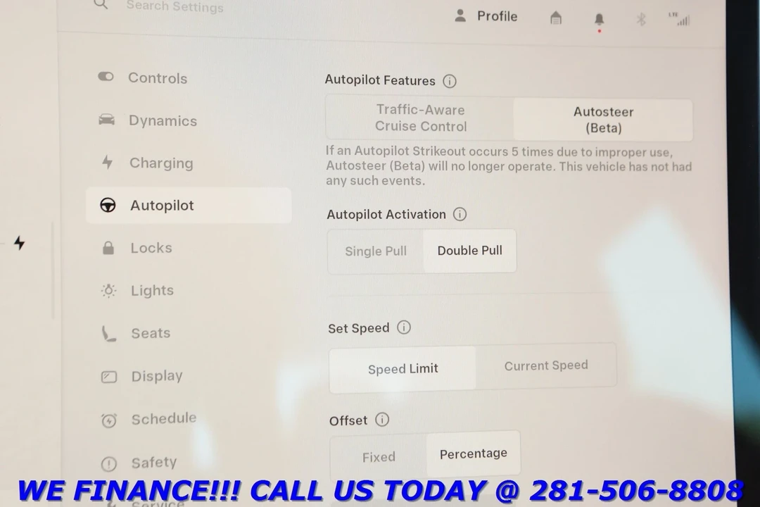 2023 Tesla Model 3 - Image 17 of 21