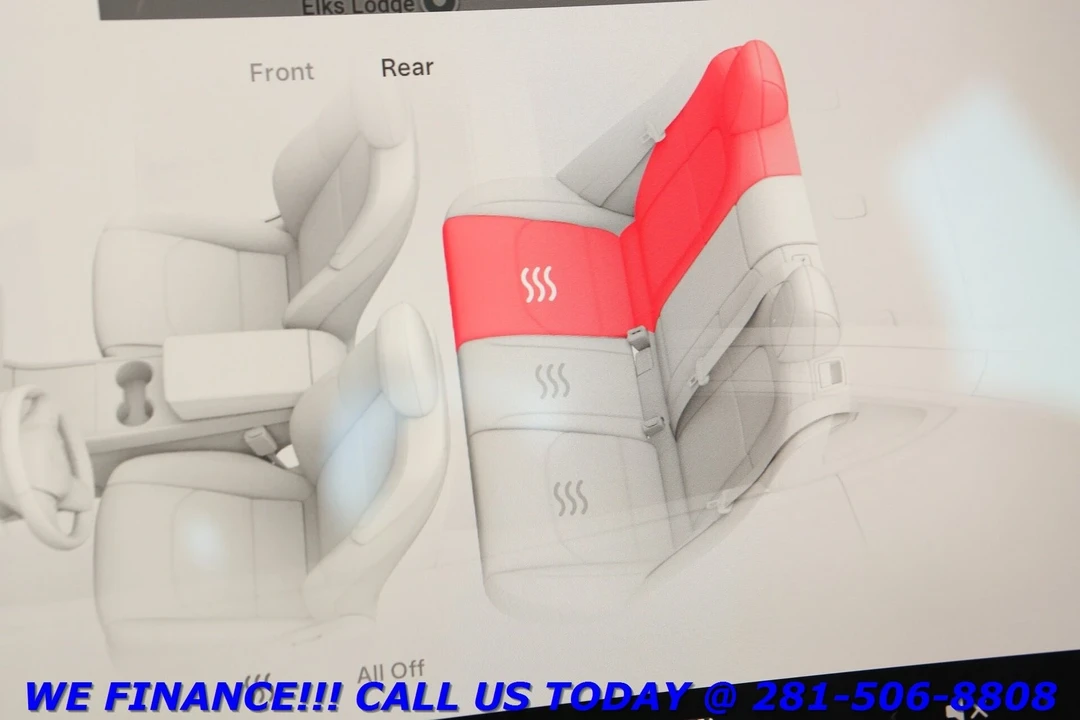 2023 Tesla Model 3 - Image 19 of 21