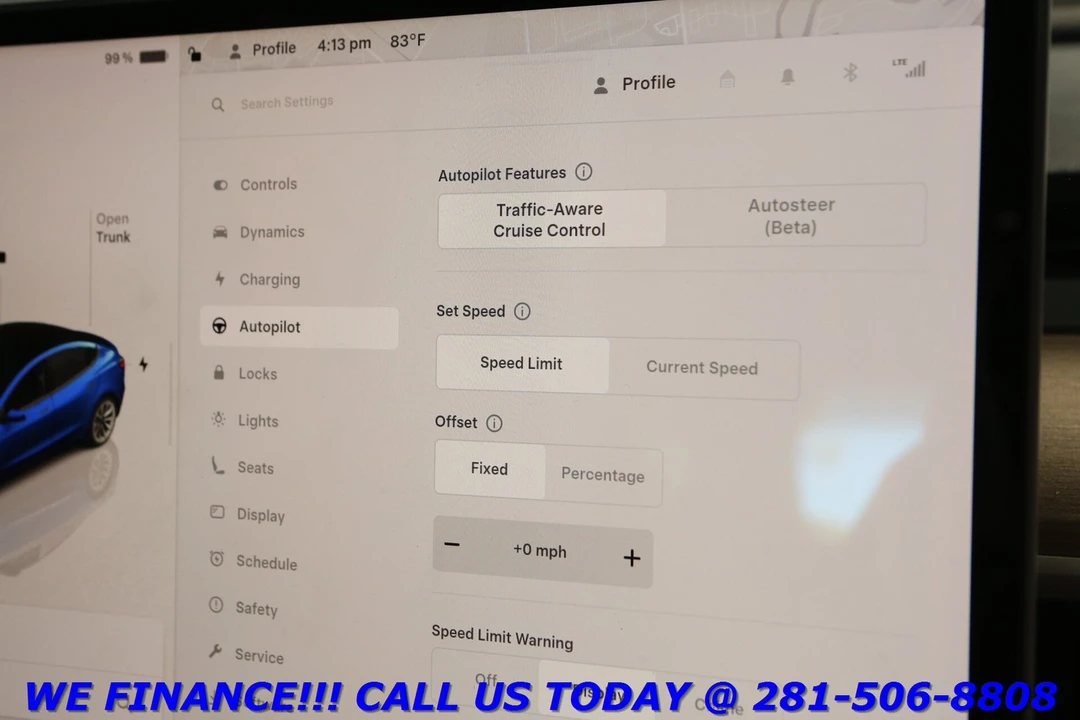 2023 Tesla Model 3 - Image 16 of 21
