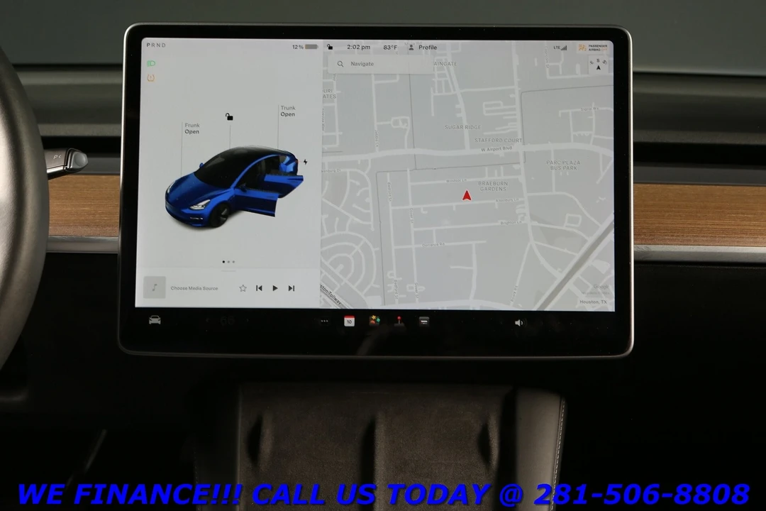 2023 Tesla Model 3 - Image 14 of 21