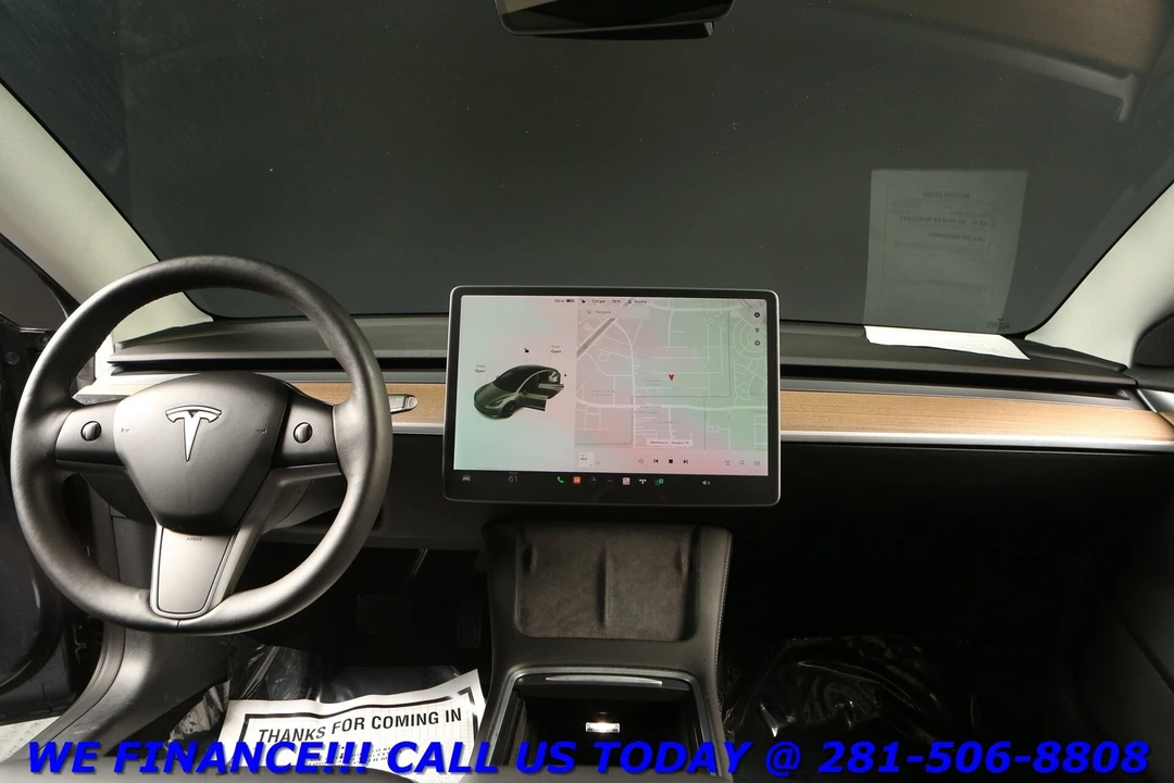 2023 Tesla Model 3 - Image 3 of 21