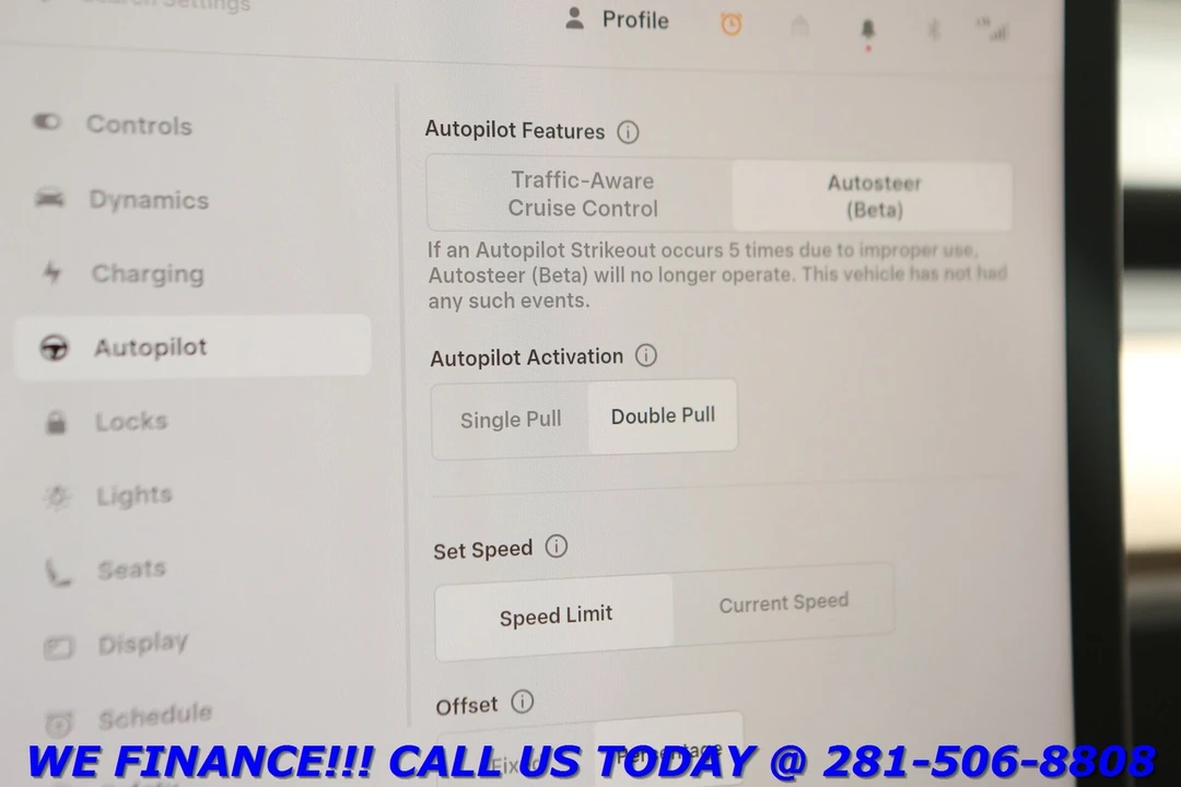 2023 Tesla Model 3 - Image 17 of 21
