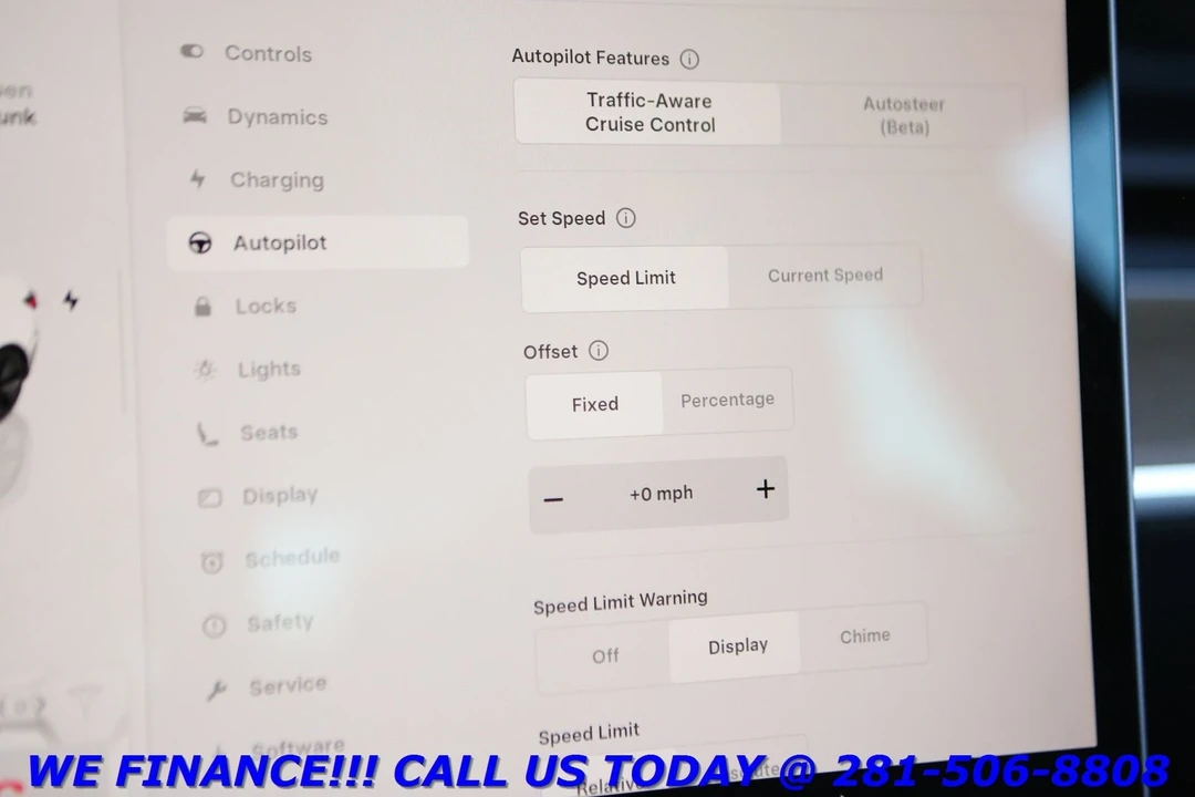 2023 Tesla Model 3 - Image 16 of 21