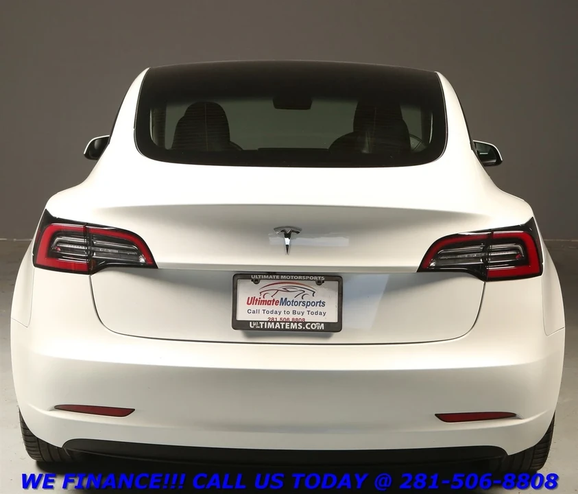2023 Tesla Model 3 - Image 5 of 21