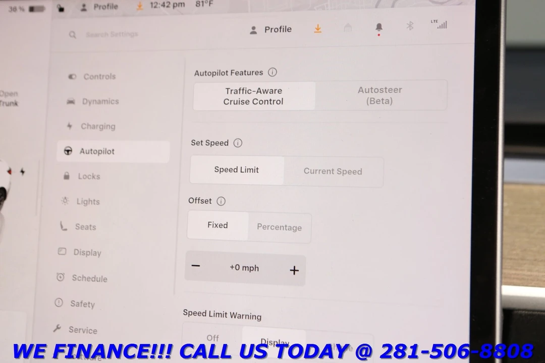 2023 Tesla Model 3 - Image 17 of 21