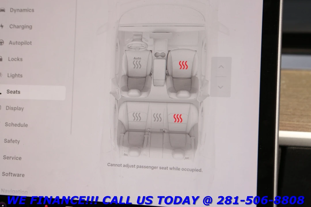 2023 Tesla Model 3 - Image 18 of 21