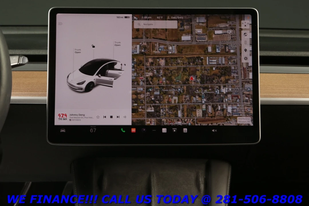 2023 Tesla Model 3 - Image 15 of 21