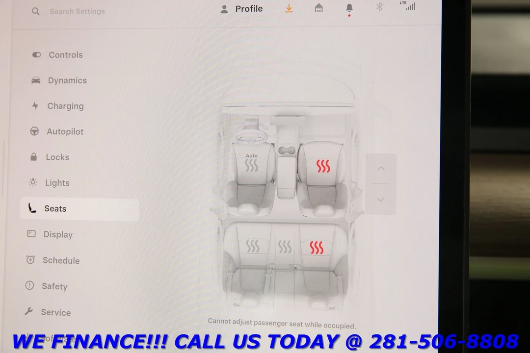 2023 Tesla Model 3 - Image 18 of 21
