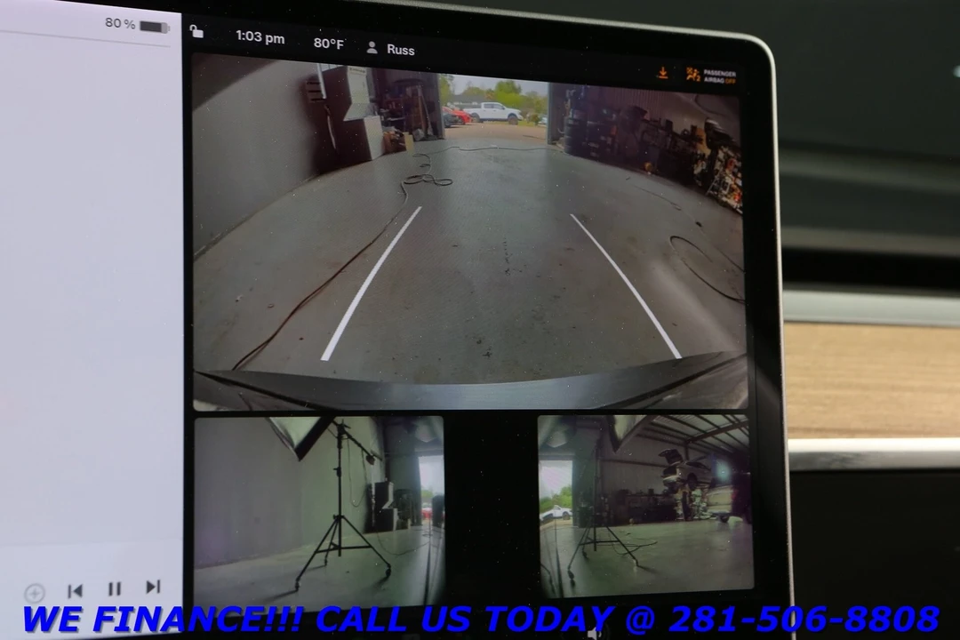 2023 Tesla Model 3 - Image 19 of 21