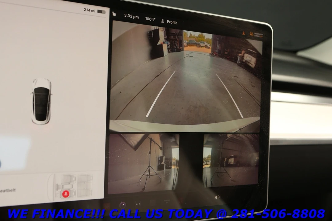 2023 Tesla Model 3 - Image 19 of 21