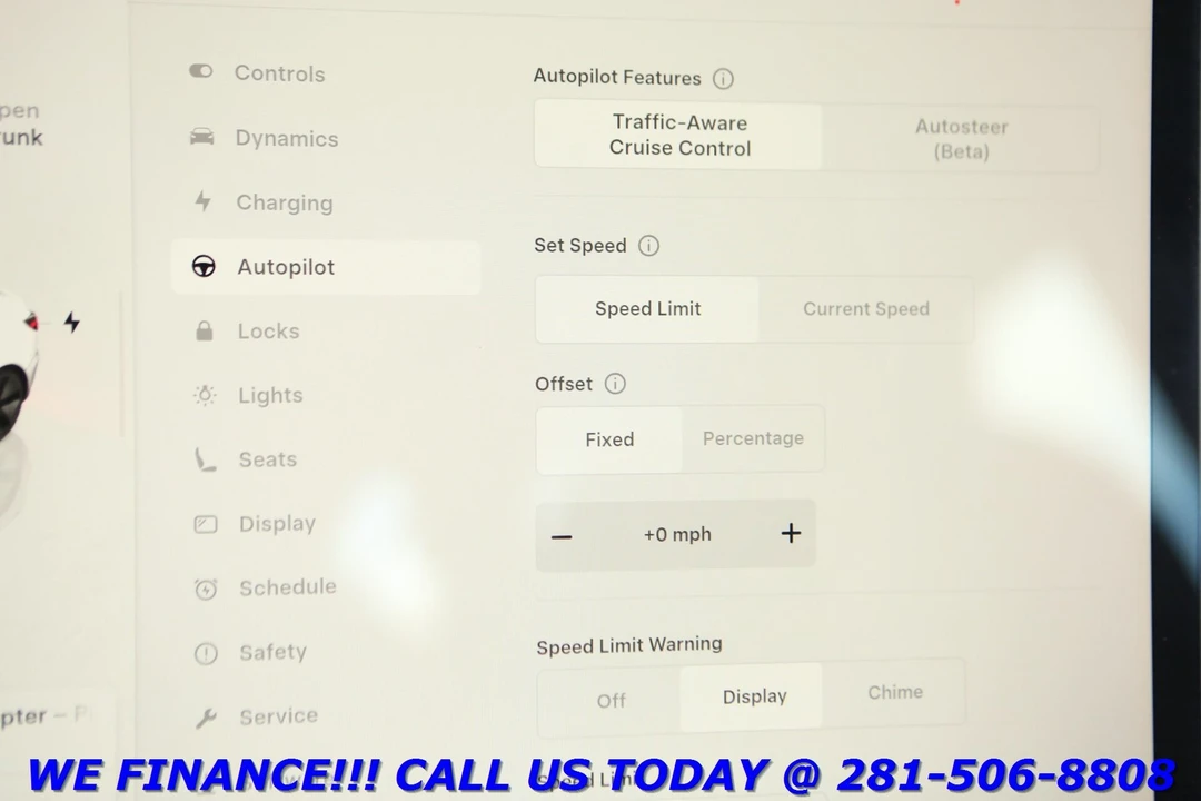 2023 Tesla Model 3 - Image 17 of 21