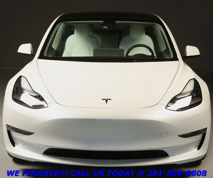 2023 Tesla Model 3 - Image 8 of 21