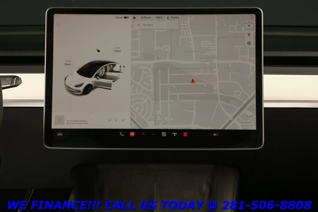 2023 Tesla Model 3 - Image 15 of 21