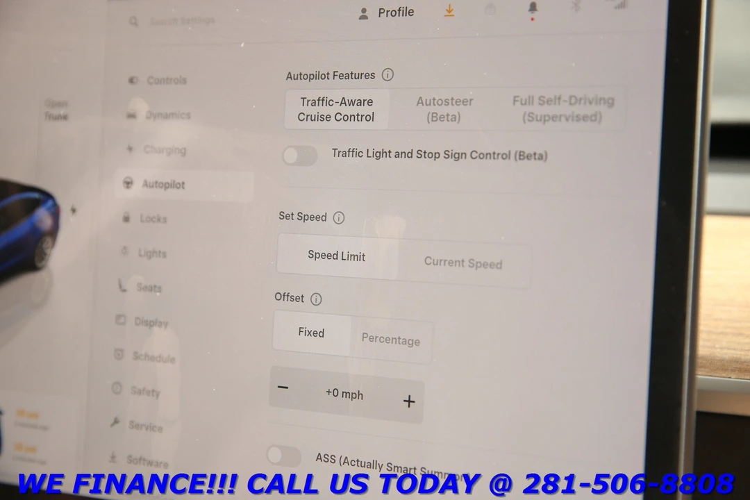 2023 Tesla Model 3 - Image 16 of 21