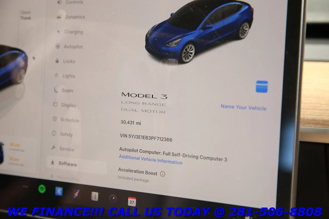 2023 Tesla Model 3 - Image 15 of 21
