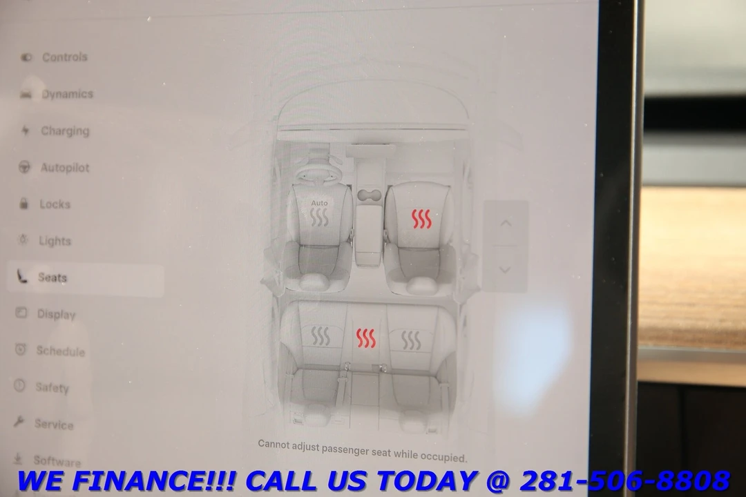 2023 Tesla Model 3 - Image 17 of 21