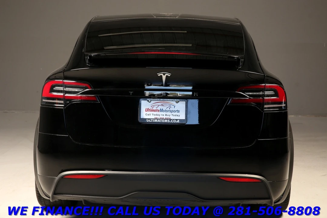 2023 Tesla Model X - Image 5 of 21
