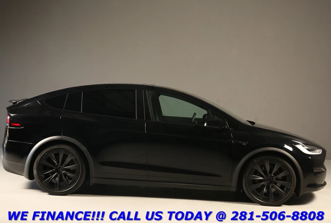2023 Tesla Model X - Image 7 of 21