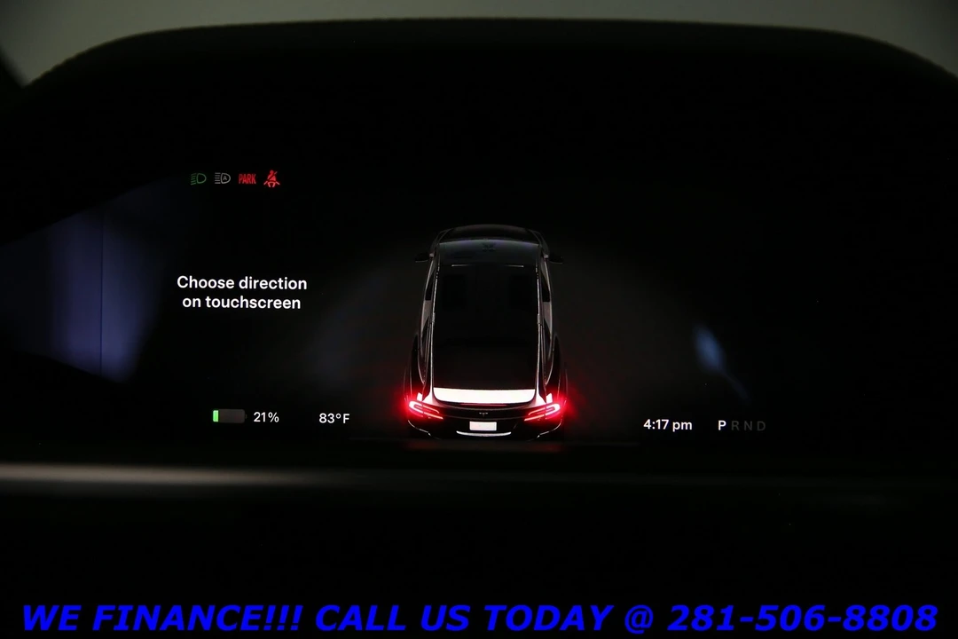 2023 Tesla Model X - Image 14 of 21